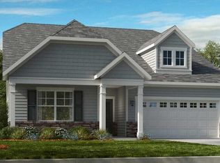 732 Heathered Farm Way, Apex, NC 27523