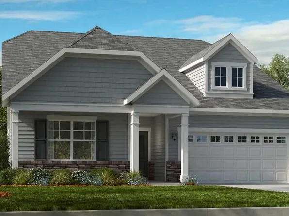 732 Heathered Farm Way, Apex, NC 27523