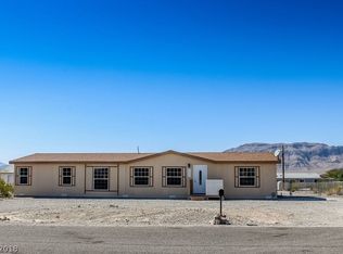 5680 N Janice Ave, Pahrump, NV 89060