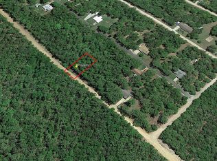 W Sunset Dr, Lead Hill, AR 72644