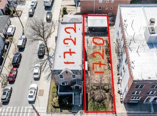 1722 Avenue V, Brooklyn, NY 11229