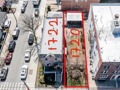 1722 Avenue V, Brooklyn, NY, 11229