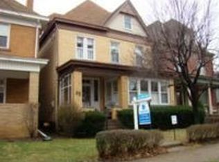 98 Eastern Ave, Pittsburgh, PA 15215