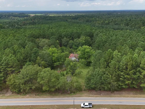 0 Hiltonia Rd, Millen, GA 30442