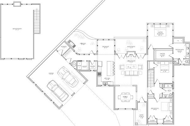 2nd image of 2620 Wilmington Ct