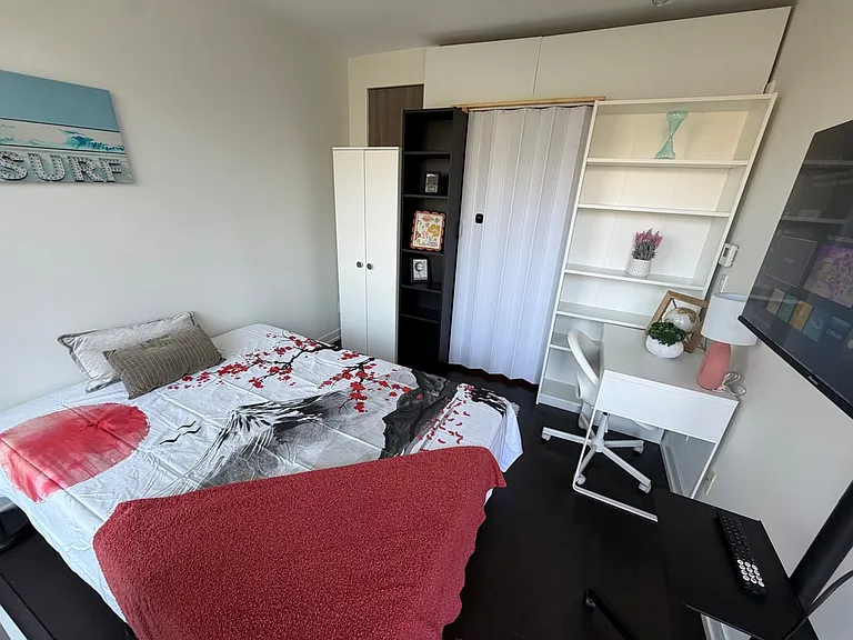 85 Wood St #816C — Photo 2
