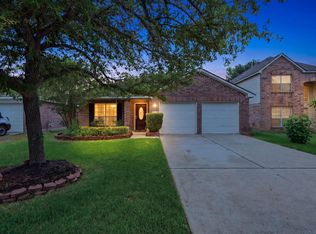 8726 Sorrel Meadows Dr, Tomball, TX 77375