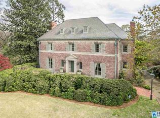 4333 Altamont Rd, Birmingham, AL 35213