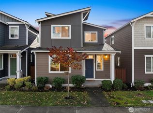 11560 173rd Street E, Puyallup, WA 98374