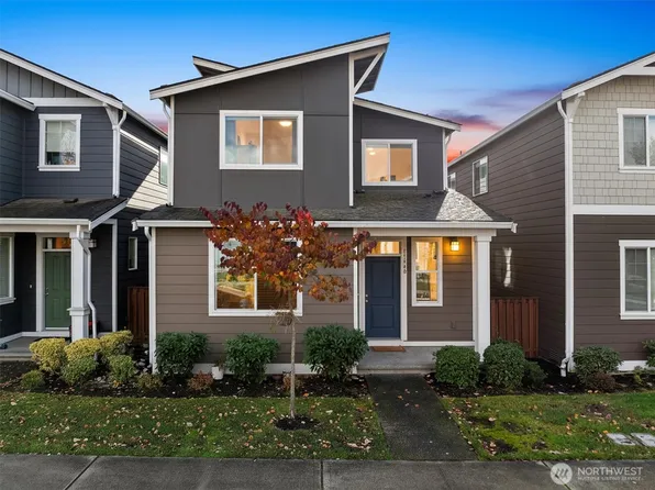 11560 173rd Street E, Puyallup, WA 98374