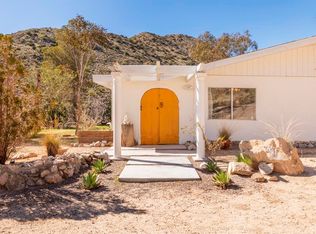 9925 East Dr, Morongo Valley, CA 92256