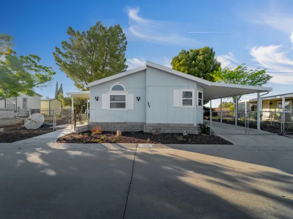 1030 E South Ave #152, Palmdale, CA 93550
