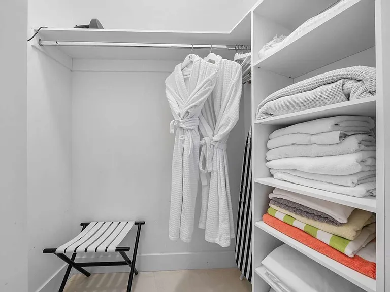 Wardrobe