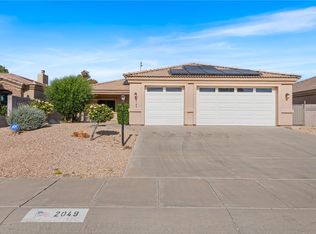 2049 Alan Ladd Dr, Kingman, AZ 86409