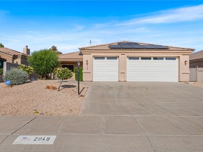 2049 Alan Ladd Dr, Kingman, AZ, 86409