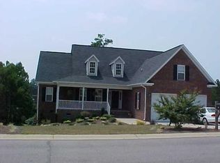 457 Bristlecone Dr, Fayetteville, NC 28311