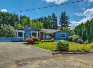 8117 148th Avenue Ct E, Puyallup, WA 98372