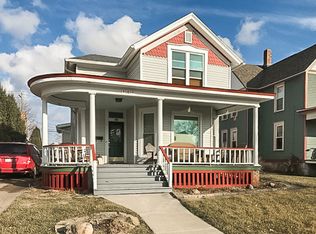 305 N Main St, Princeton, IL 61356