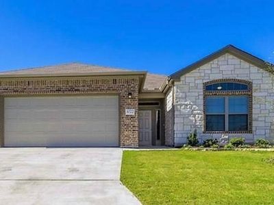 1022 Aurora Grove Bnd, Temple, TX, 76502