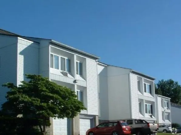 Bayberry Crest Apartments