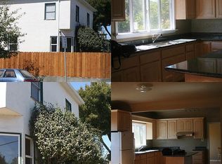 2850 McGee Ave, Berkeley, CA 94703
