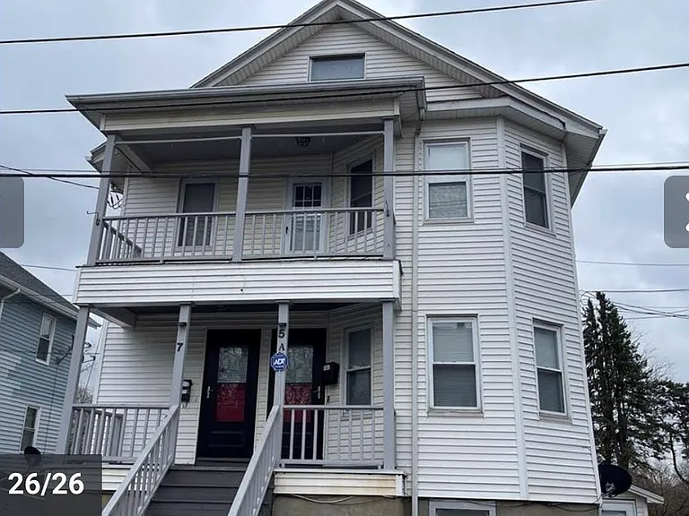 7 Morton St — Photo 2