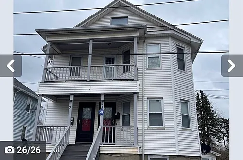 7 Morton St #2 Photo 1