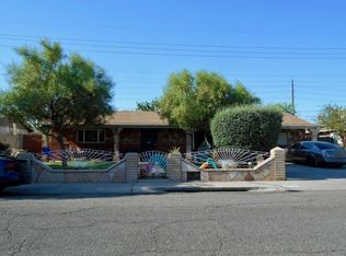4745 W Crittenden Ln, Phoenix, AZ 85031