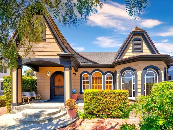 331 S Meyler St, San Pedro, CA 90731