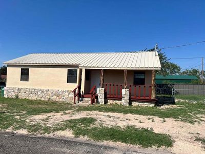 415 Montague Ave, San Angelo, TX, 76905
