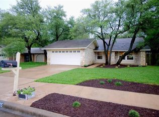 10405 Timbercrest Ln, Austin, TX 78750
