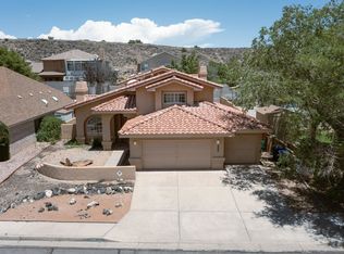 7609 Richmond Hill Rd NW, Albuquerque, NM 87120
