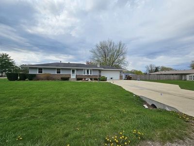 1075 Apple Jack Dr, Rockford, IL, 61115