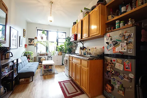 114 Walton St #7 Photo 1