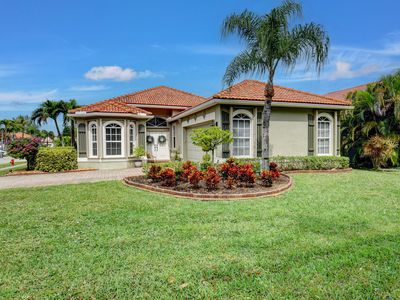 4845 Tropical Garden Drive, Boynton Beach, FL, 33436