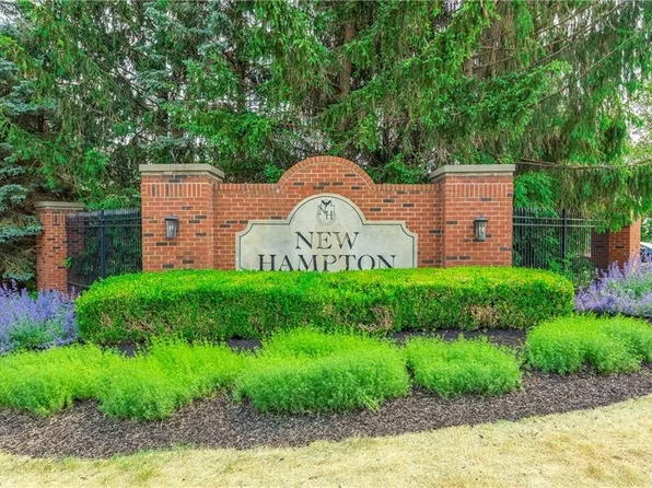 1197 N Yorkshire Dr, Broadview Heights, OH 44147