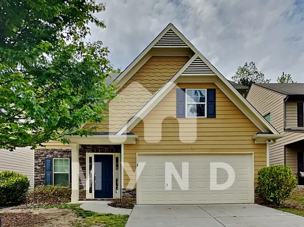 111 Valdosta Ave, Canton, GA 30114