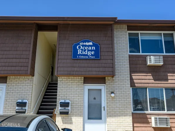 1 Osborne Pl 49, Sea Bright, NJ 07760
