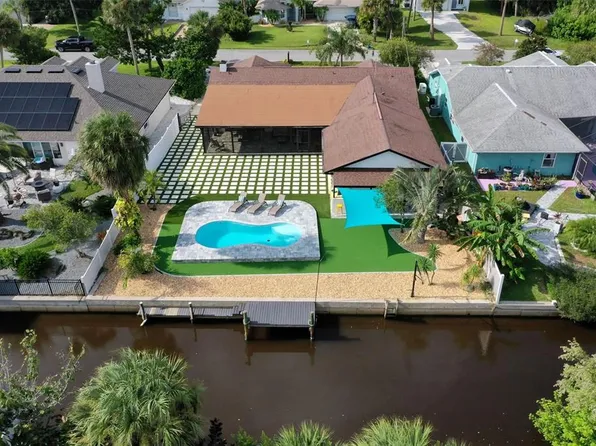 615 Cumberland Dr, Flagler Beach, FL 32136