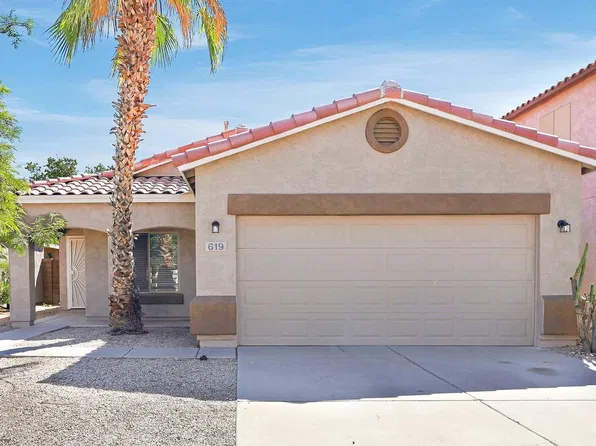 619 E Renegade Pl, San Tan Valley, AZ 85143