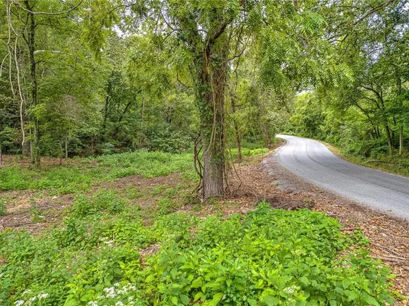 TRACT 2 Miller Church Rd, Bentonville, AR 72712