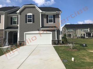 852 Salem Pointe Pl, Apex, NC 27523