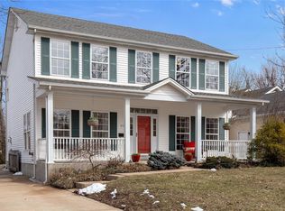 418 Crest Ave, Saint Louis, MO