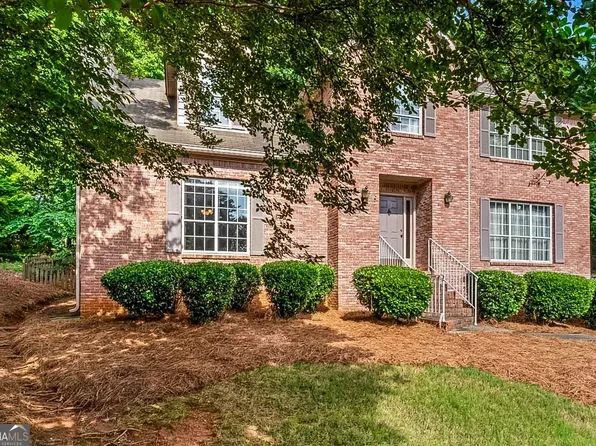 103 Overlook Heights Way, Stockbridge, GA 30281