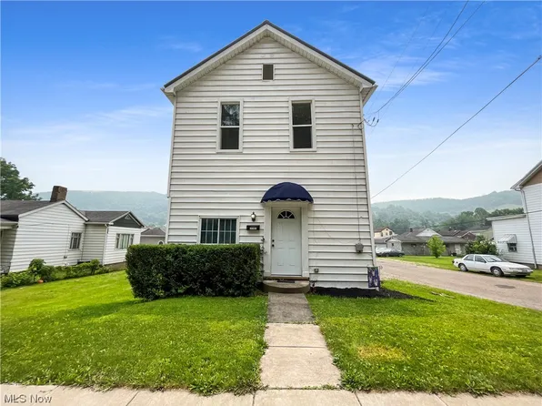 55980 National Rd, Bridgeport, OH 43912