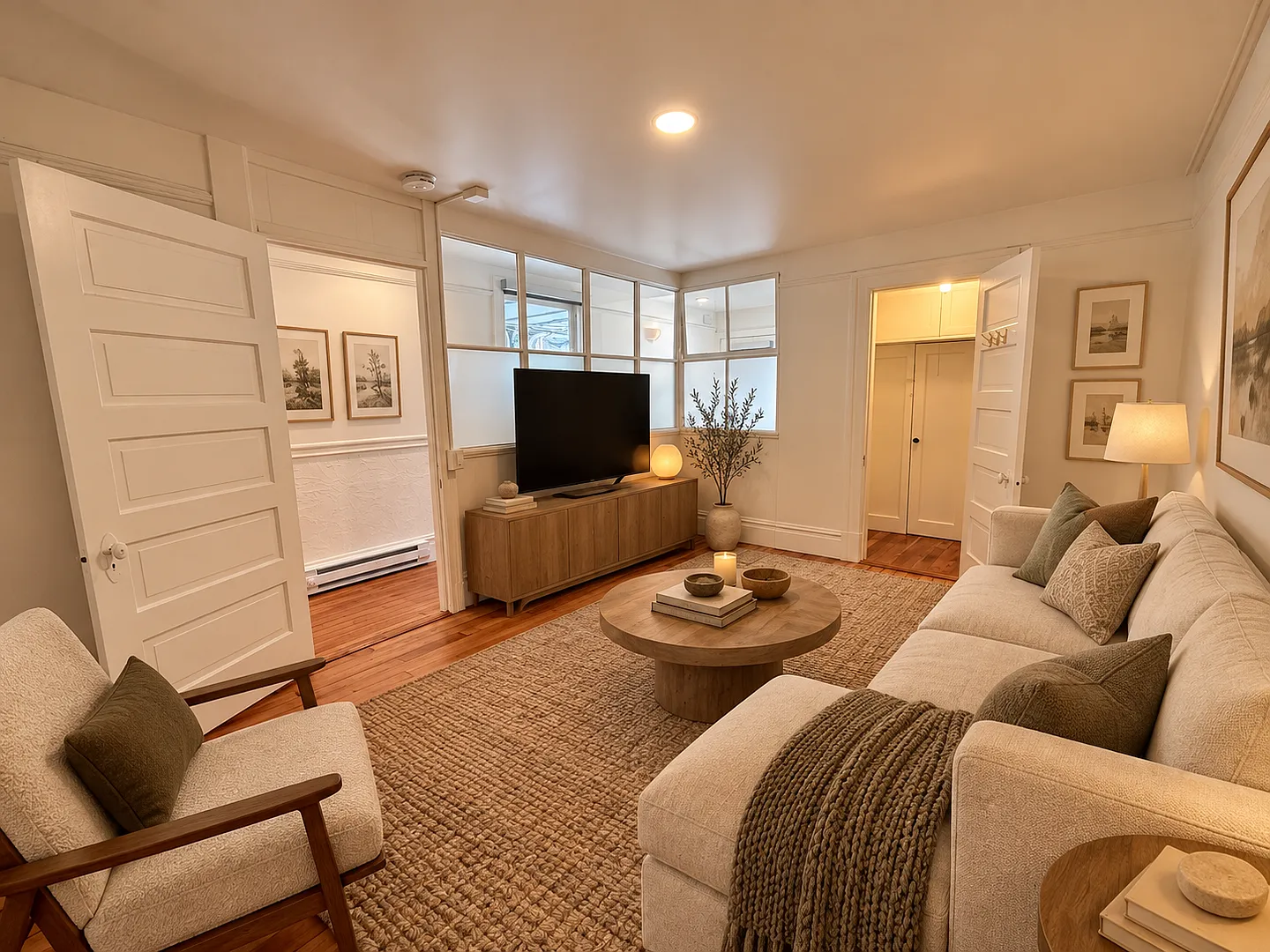 58 - 62 Alvarado Street — Photo 1