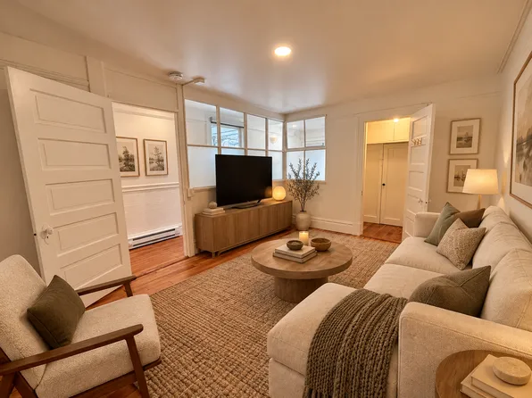 58 - 62 Alvarado Street, 58-62 Alvarado St #58, San Francisco, CA 94110