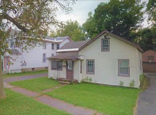 623 W Thomas St, Rome, NY 13440