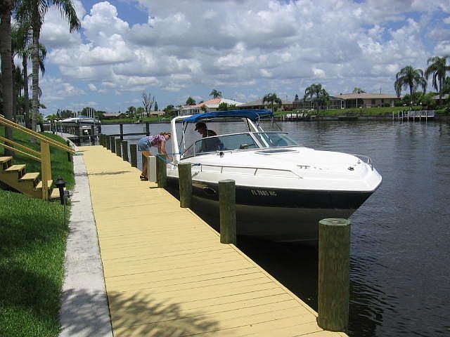 All Aboard for Ft. Myers Beach!!