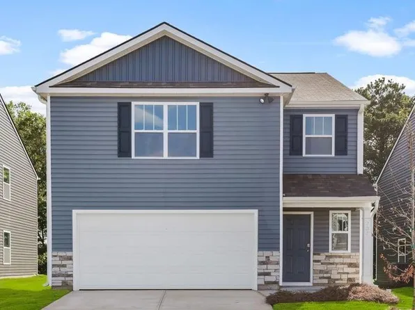 237 Deskin Ln, Fountain Inn, SC 29644